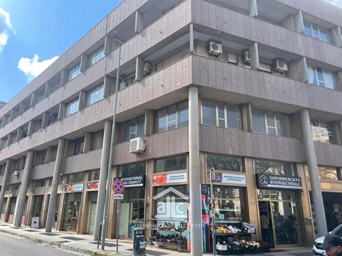 Appartamento bilocale in vendita in Via Premuda, Lecce