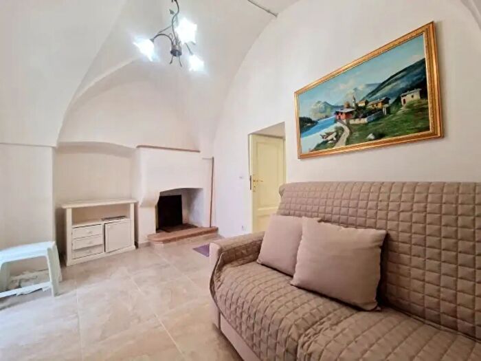 Appartamento trilocale in vendita in Via Balie, Tricase