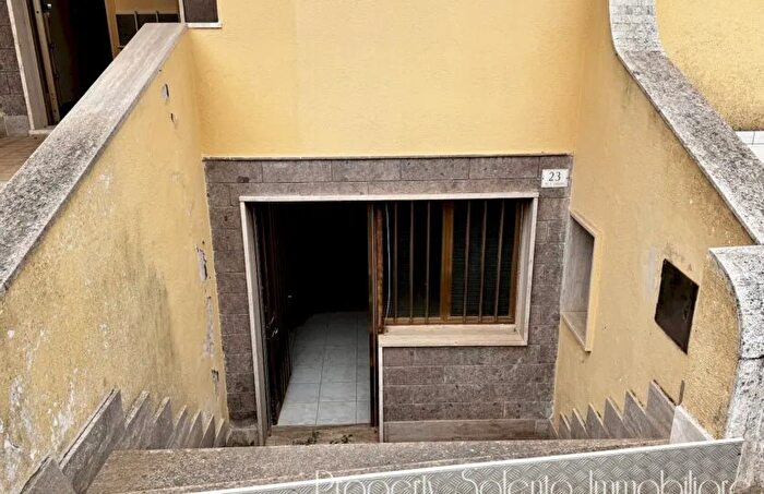 Case in Vendita e in Affitto - 2