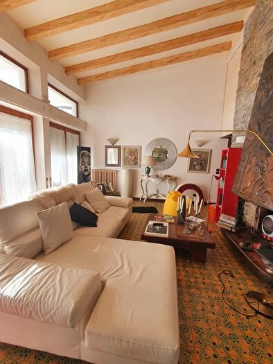 Casa trilocale in affitto in Pietrasanta