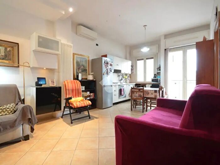 Appartamento bilocale in vendita in Via Orta, Montesilvano