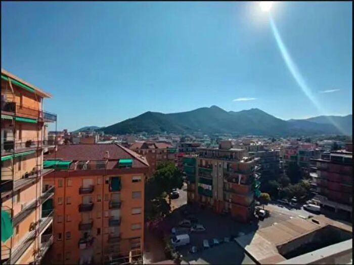 Appartamento monolocale in vendita in Via Montevideo, Borghetto Santo Spirito