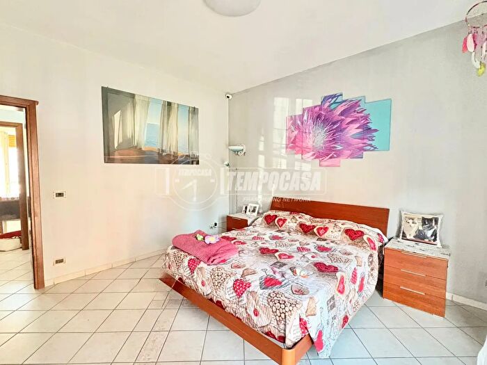 Appartamento trilocale in vendita in Via Statale, Fiorano Modenese