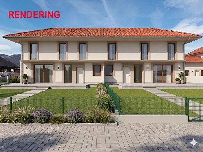 Casa quadrilocale in vendita in Via San Rocco, Villanova Canavese
