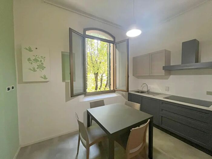 Appartamento trilocale in affitto in Bologna