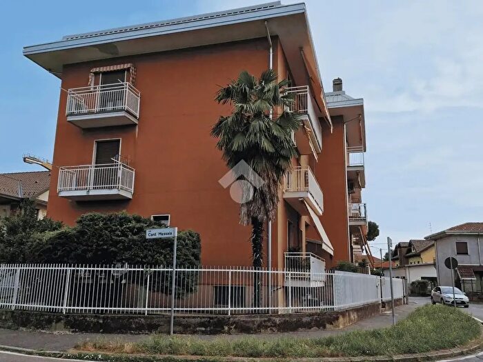 Appartamento bilocale in vendita in Via Correnti, Gallarate