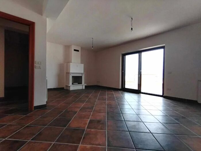 Appartamento quadrilocale in vendita in Reggio Calabria