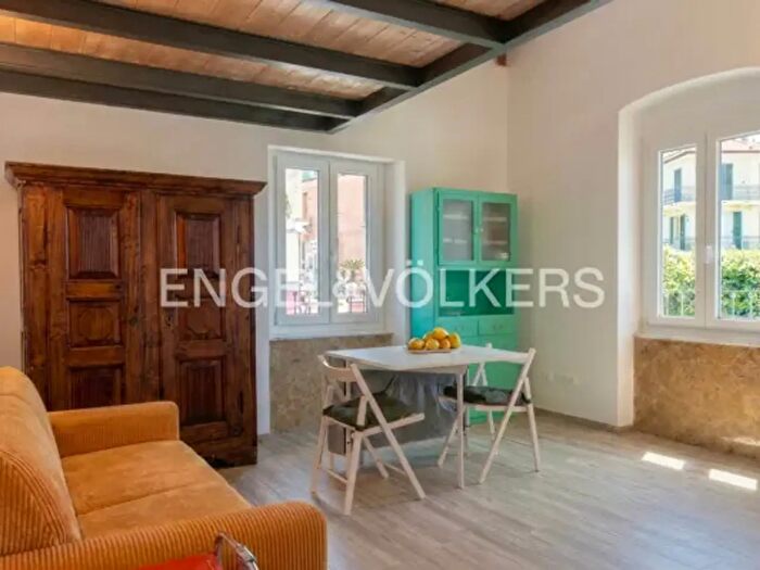 Casa monolocale in affitto in Via Gen B Zanelli, Lerici