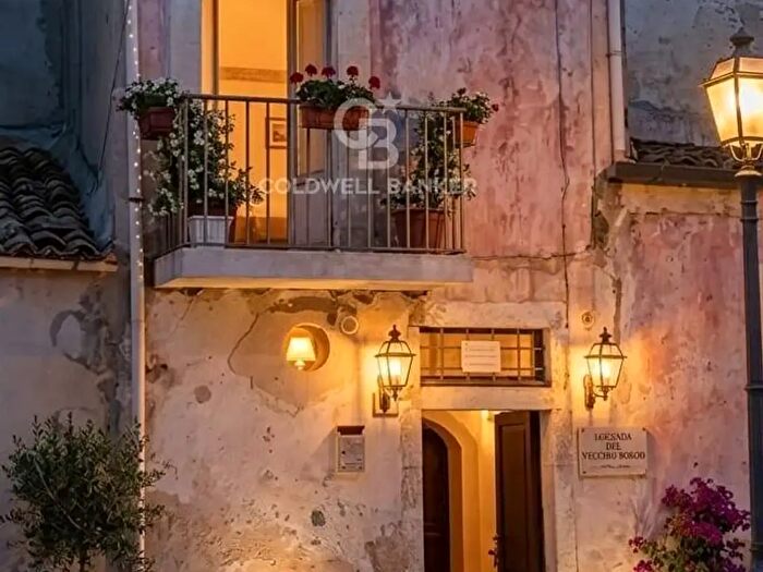 Casa trilocale in vendita in Via Fornai, Modica