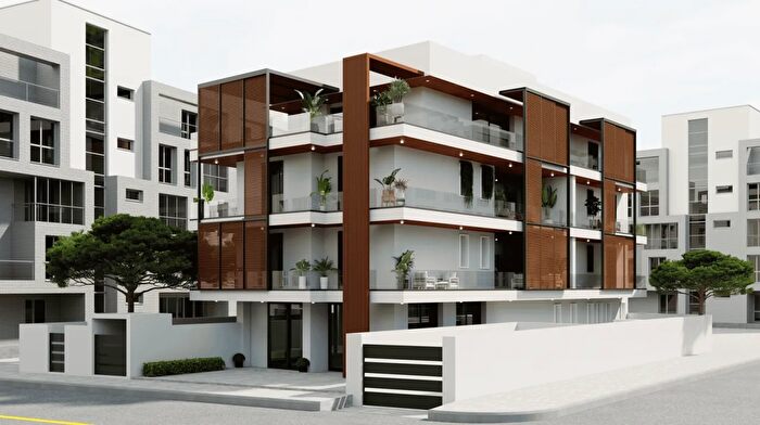 Appartamento quadrilocale in vendita in Viale Giacomo Leopardi, Lecce