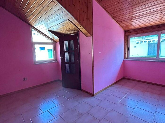 Casa trilocale in affitto in Monaci, Giugliano in Campania