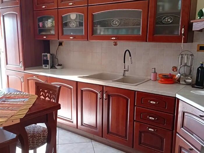 Appartamento con 5 locali in vendita in Via Grottasanta, Siracusa