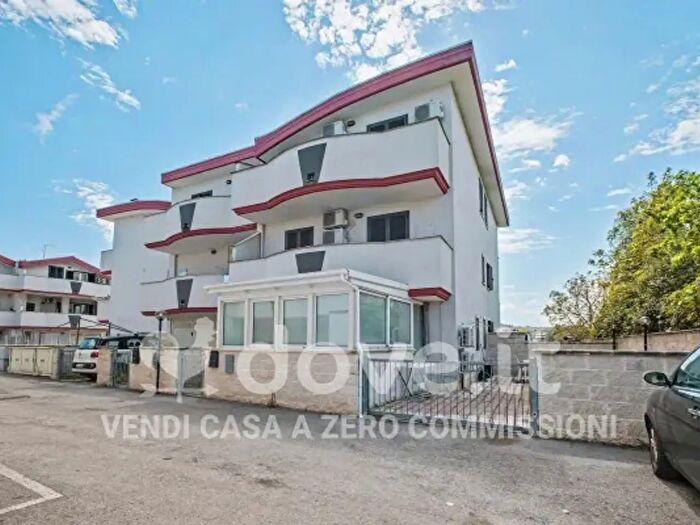 Casa con 5 locali in vendita in Via Vittoria Colonna, Francavilla Al Mare