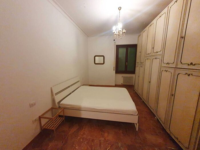 Appartamento bilocale in affitto in Via Giotto, Beccaria Colombo, Firenze