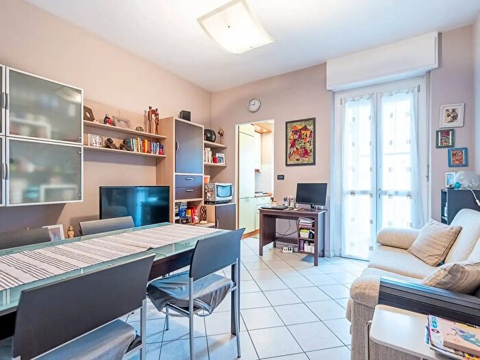 Appartamento bilocale in vendita in Via Vandalino, Torino