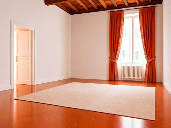 Appartamento bilocale in affitto in Via della Gensola, Trastevere, Roma