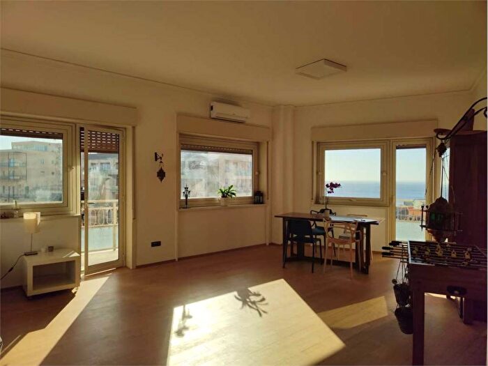 Appartamento bilocale in affitto in Corso Italia, Corso Italia Europa, Catania