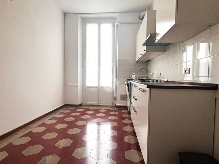 Appartamento bilocale in affitto in Piazza Giuseppe Grandi, Porta Vittoria, Milano