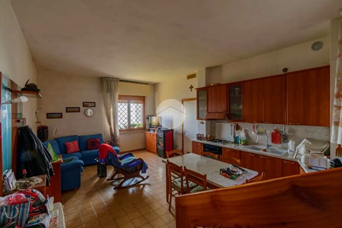 Appartamento bilocale in vendita in Via Crear, Fumane