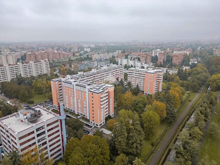 Appartamento con 5 locali in vendita in Via Wiligelmo, Bologna