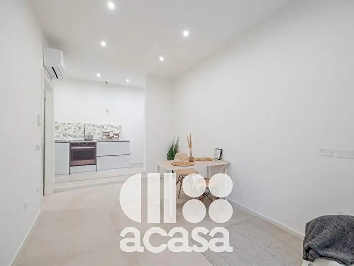 Appartamento trilocale in vendita in Via Arcangeli, Cesenatico