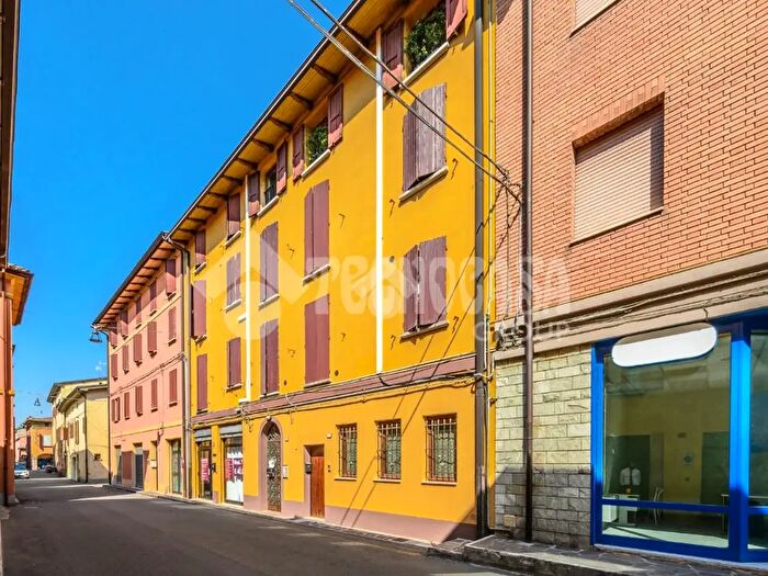 Appartamento monolocale in vendita in Via Parenti, Castelfranco Emilia