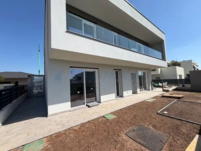 Appartamento trilocale in vendita in Via Torino, Bolgare