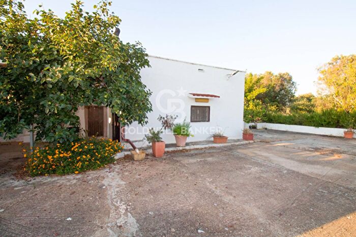 Casa bilocale in vendita in Contrada Parco Grande Sn, Carovigno