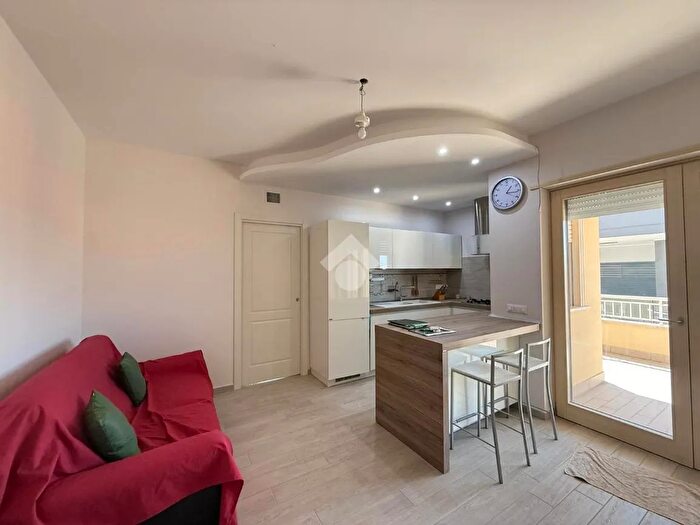 Appartamento bilocale in vendita in Via a Carboni, Aprilia