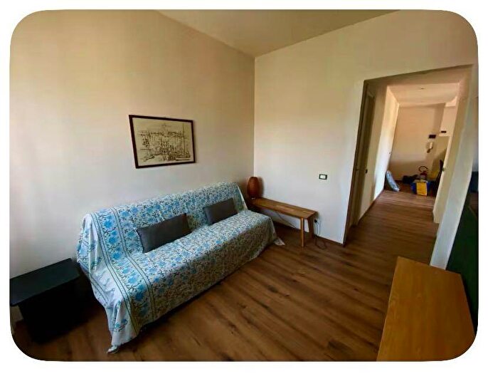 Appartamento trilocale in affitto in Via S Gattoronchieri, Pugliola Solaro, Lerici