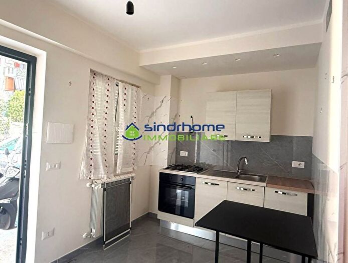Appartamento bilocale in affitto in Via Giorgio De Falco, Quarto