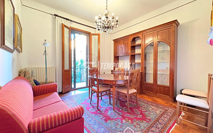 Appartamento quadrilocale in vendita in Bologna