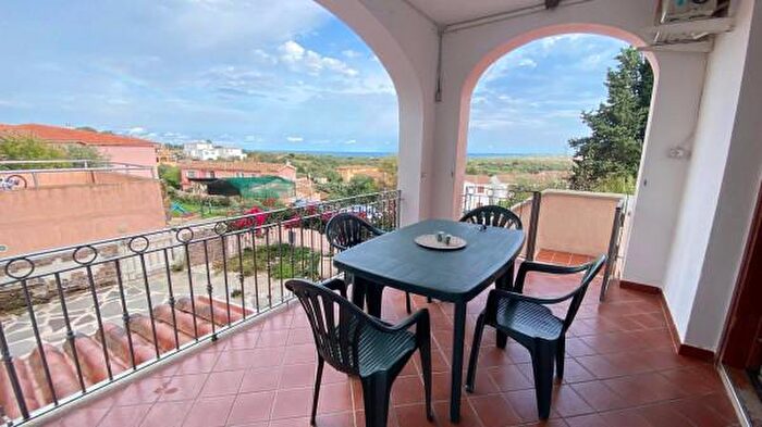 Appartamento con 5 locali in vendita in Budoni