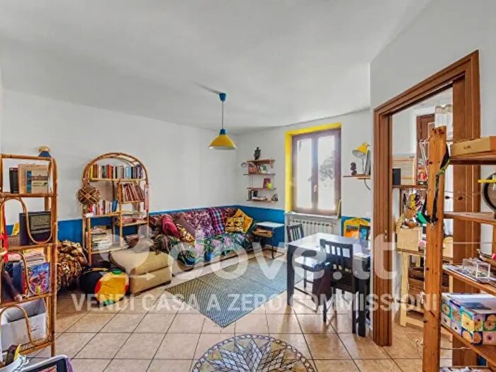 Appartamento bilocale in vendita in Via Gian Pietro Porro, Induno Olona