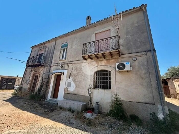 Appartamento trilocale in vendita in Cda Piragineti, CoriglianoRossano