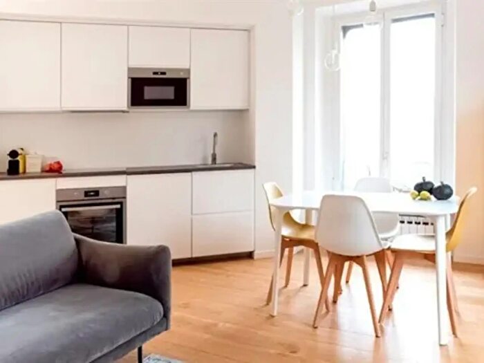 Appartamento con 6 locali in vendita in Piazza San Giovanni di Dio, Roma