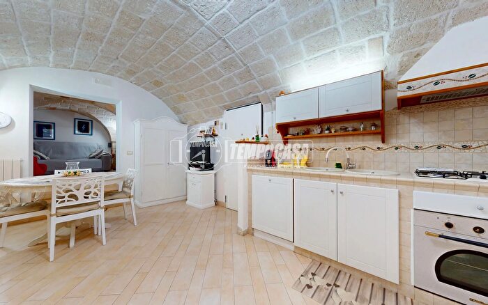 Appartamento trilocale in vendita in Monopoli