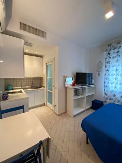 Appartamento monolocale in affitto in Viale Maria Ceccarini, Riccione