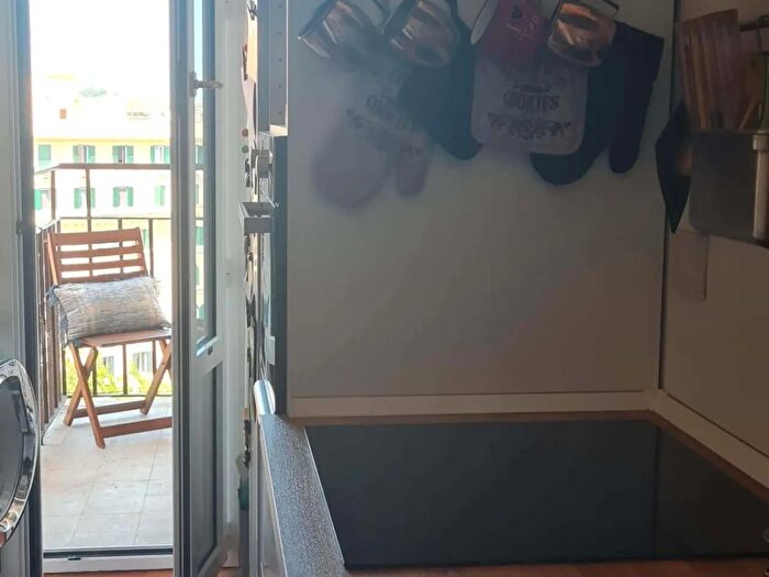 Appartamento monolocale in affitto in Viale del Vignola, Roma