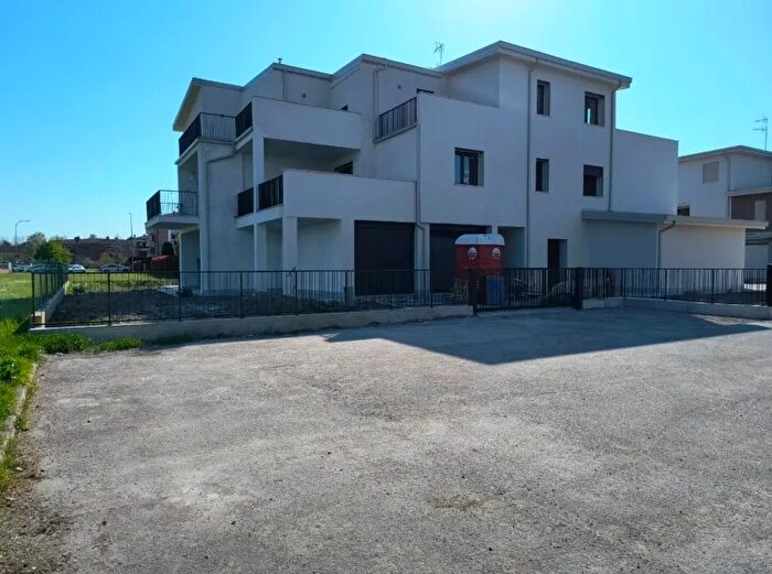 Appartamento trilocale in vendita in Nonantola Emilia Romagna Italia, Nonantola