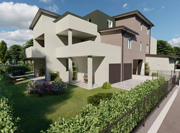 Case in Vendita e in Affitto - 3