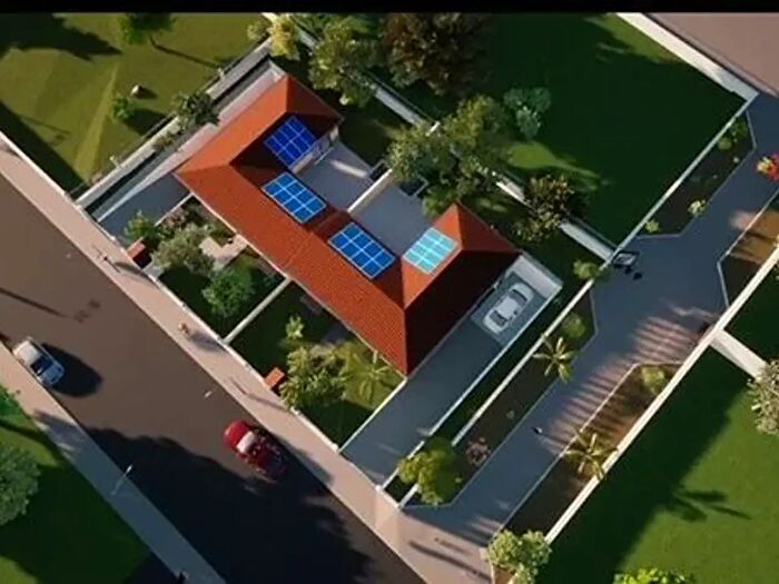 Casa in vendita in Località Margine Rosso, Quartu SantElena