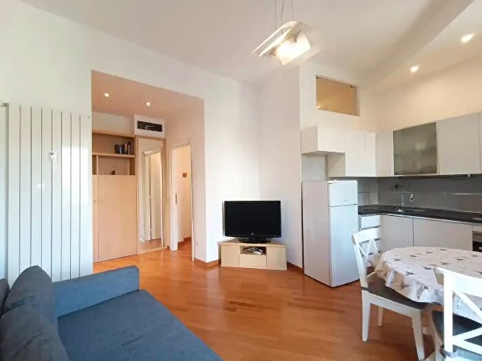 Appartamento bilocale in vendita in Via Spagnoletto, Milano