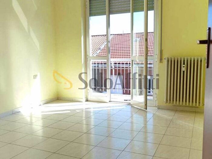 Appartamento bilocale in affitto in Via Francesco Guardi, Bellaria, Cinisello Balsamo