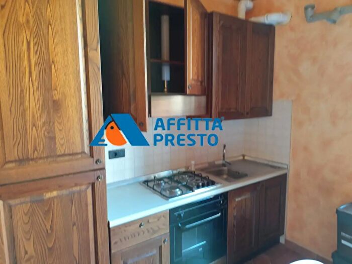 Appartamento bilocale in affitto in Castelfiorentino