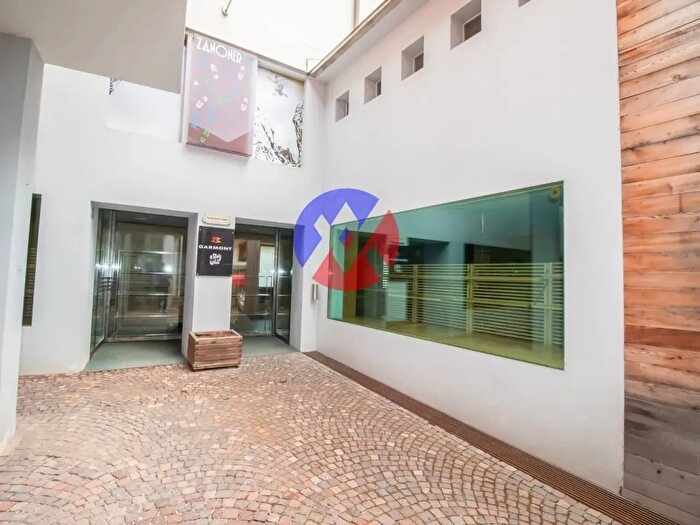 Appartamento bilocale in vendita in Strada Ermanno Zanoner, Moena