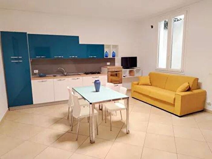 Appartamento bilocale in affitto in Via Giovanni Battista Fardella, Centro, Trapani