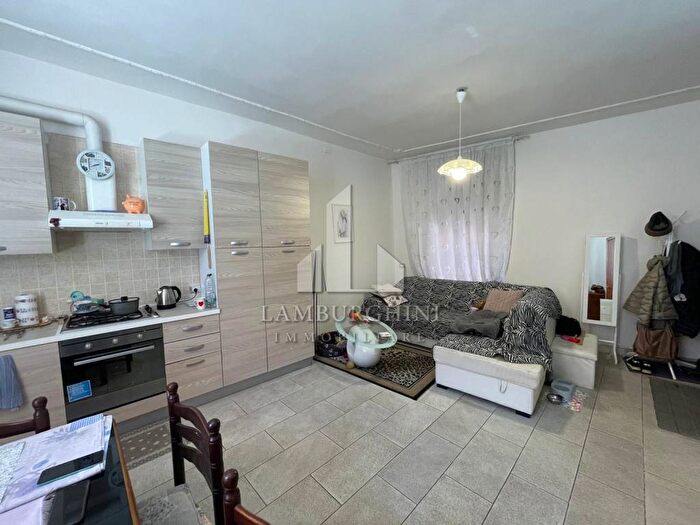 Appartamento bilocale in affitto in Via de Romiti, Centro Storico, Ferrara