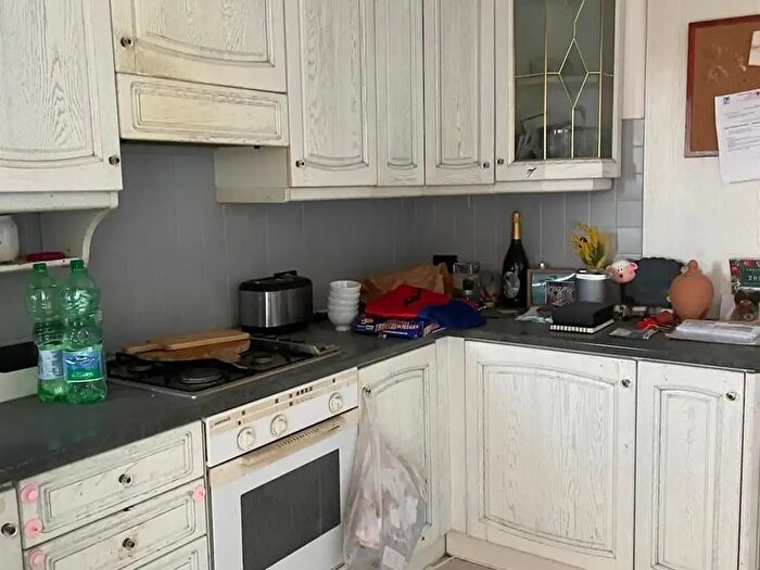 Appartamento trilocale in vendita in Piacenza