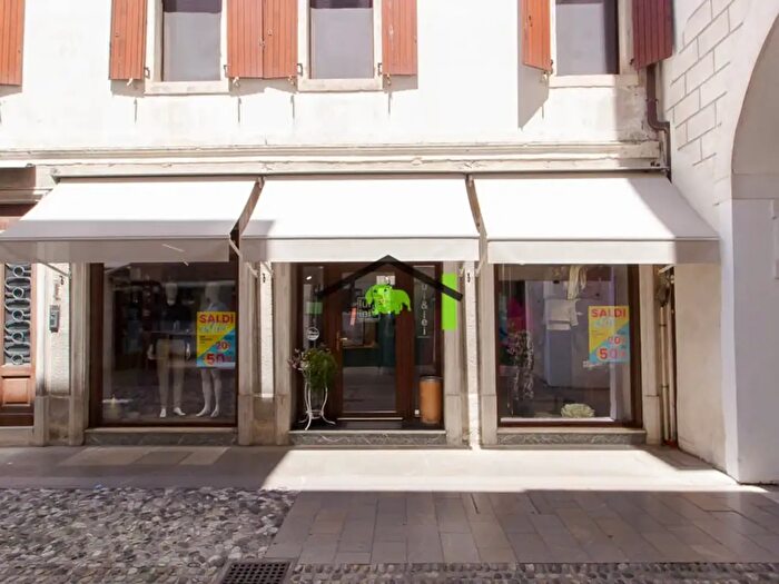 Appartamento bilocale in vendita in Corso Roma, Spilimbergo